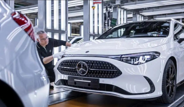 Mercedes-Benz