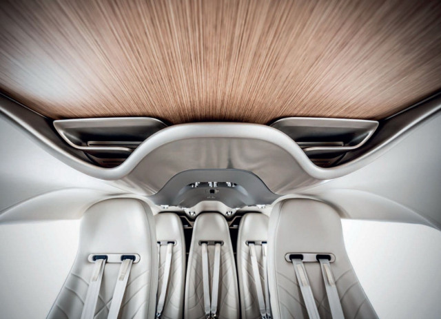 ACH145 Mercedes Benz Edition