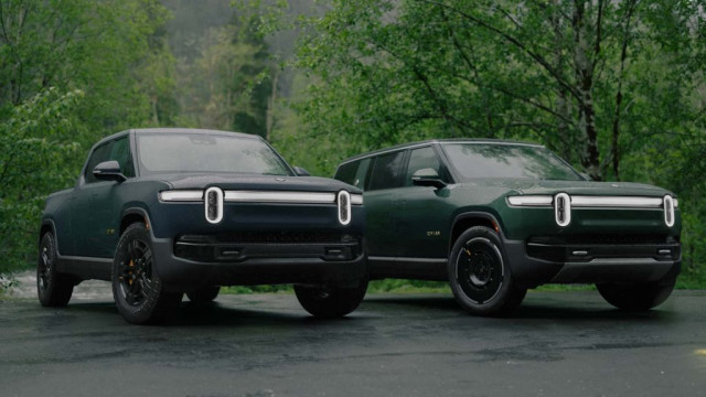 Rivian
