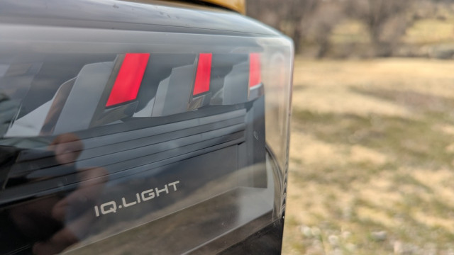 Volkswagen T-Roc 2026, тест драйв, 1.5 TSI MHEV R-Line