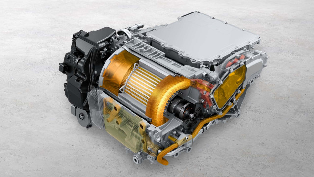 Porsche Cayenne Turbo