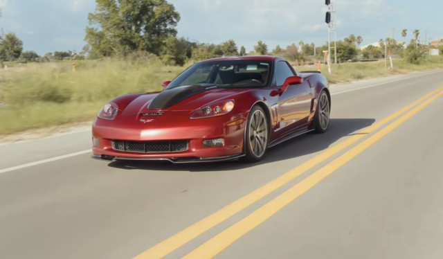 Corvette