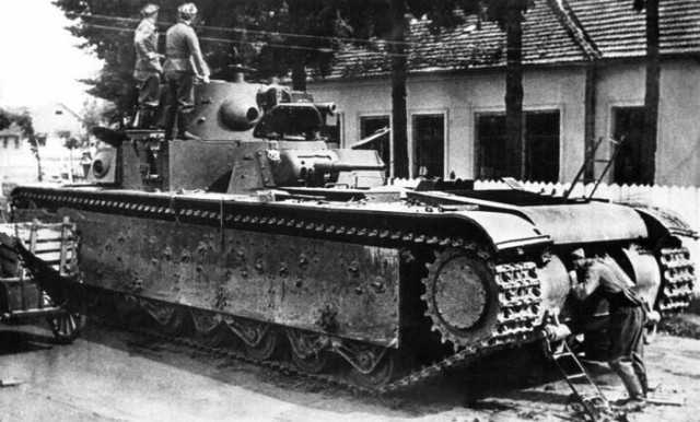 Т-35