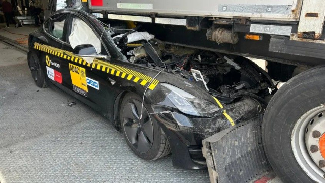 Euro NCAP