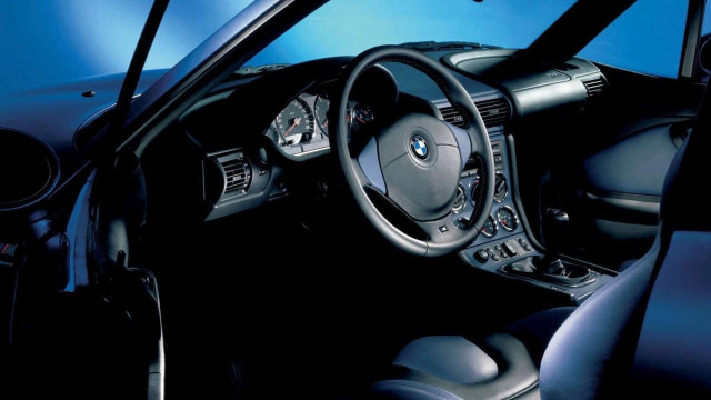 BMW Z3M Coupé-2