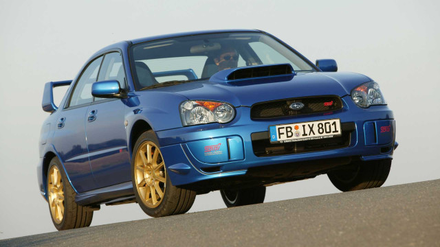 Subaru
