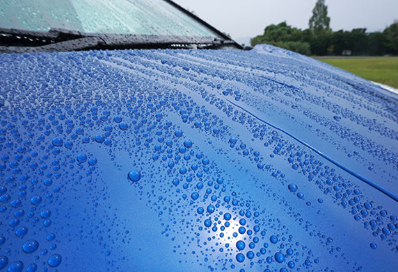 вакса ефект