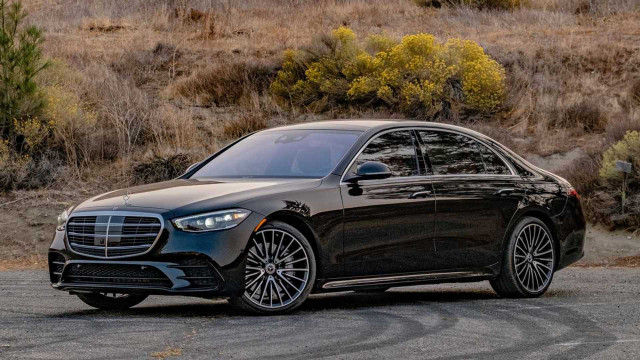 Mercedes
