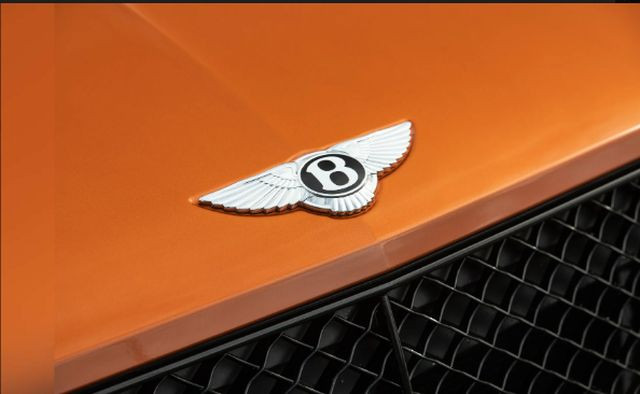 Bentley