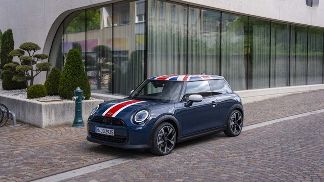 Mini Oxford Edition 