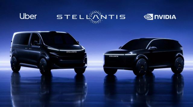 Stellantis