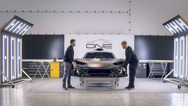 mercedes-amg-one-production-start