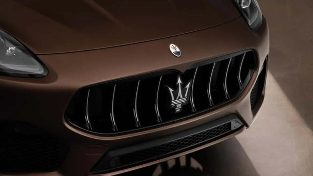 Maserati