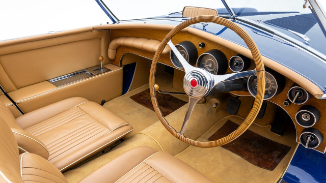Bugatti Type 101C-X