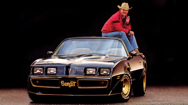 Pontiac Trans Am