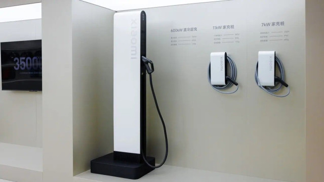 зарядни станции