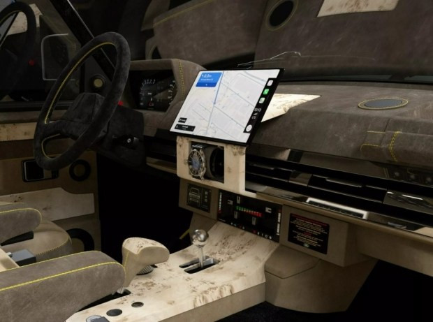 Range Rover, Vinile, 2025