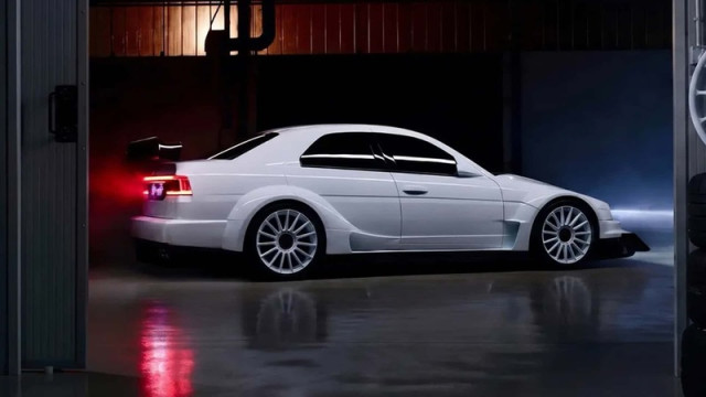 Alfa Romeo 55-SGT 