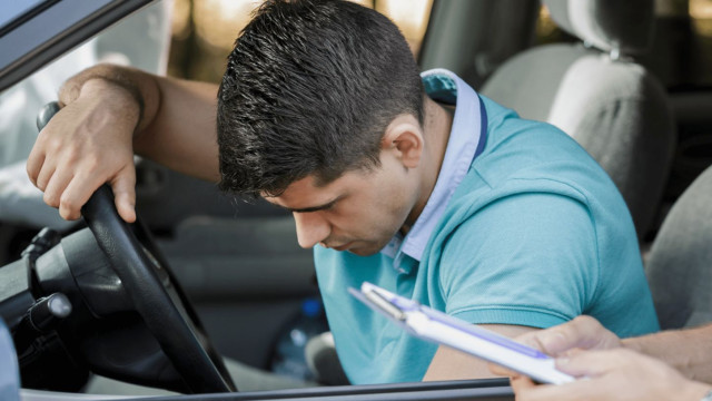 пияни шофьори