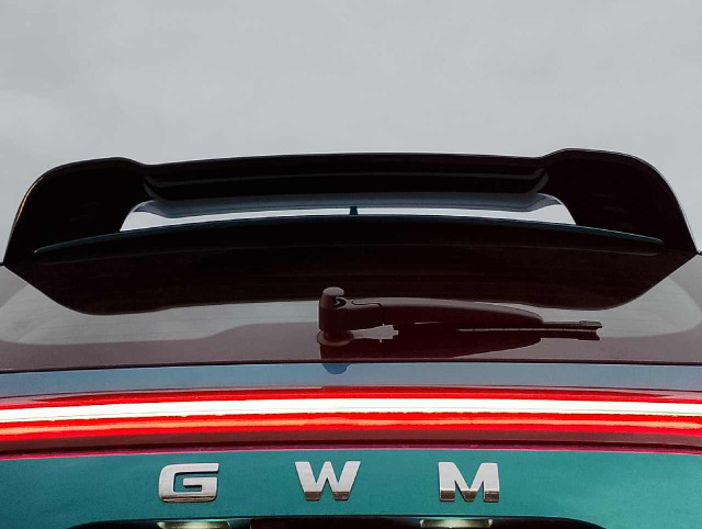 Haval Jolion Pro HEV