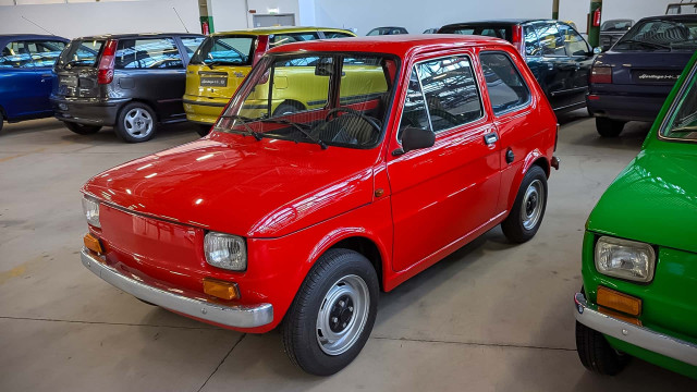 Fiat 126
