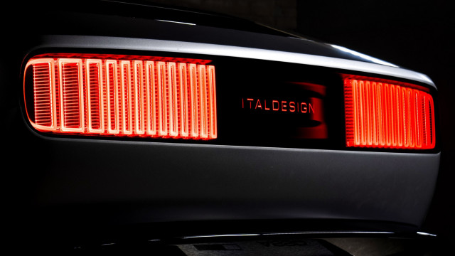 Italdesign