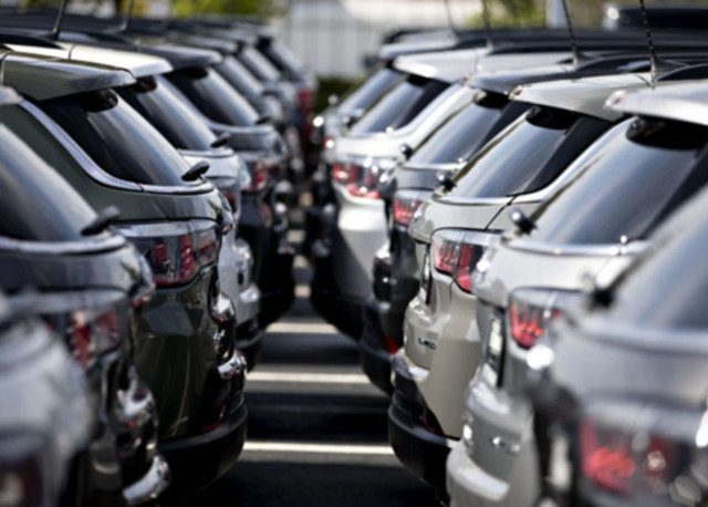 нови автомобили