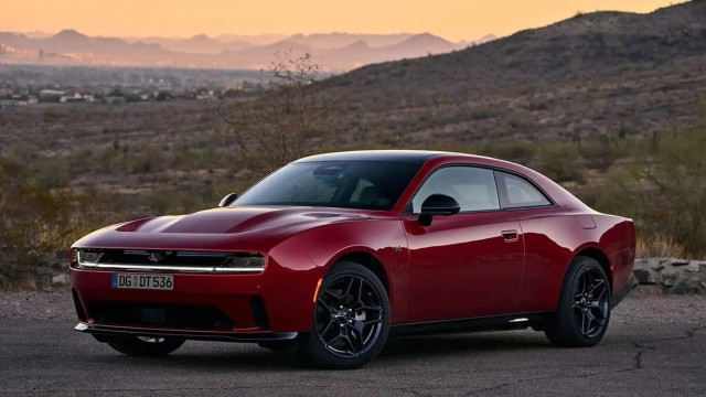 Dodge Charger