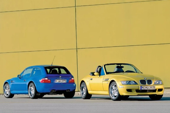 BMW Z3