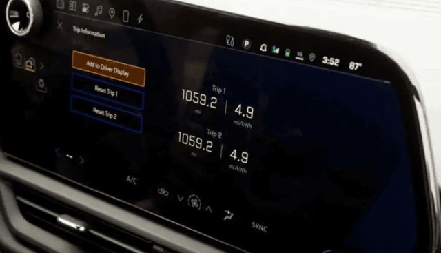 Chevrolet Silverado EV 