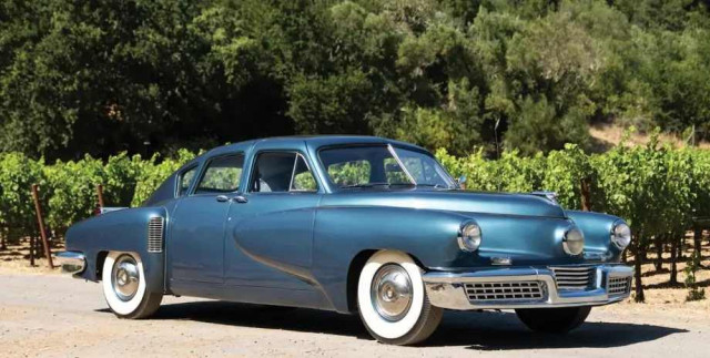 Tucker 48