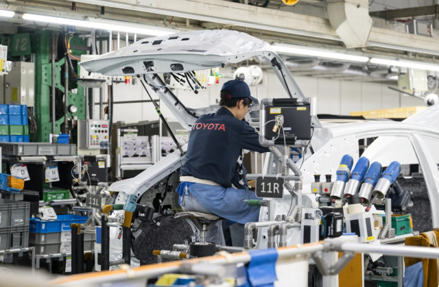 Toyota