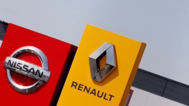 Renault Nissan