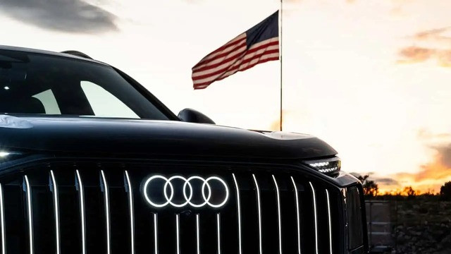 audi usa