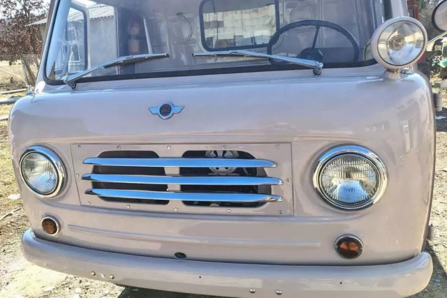УАЗ-450