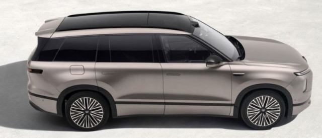 Volkswagen кросоувър