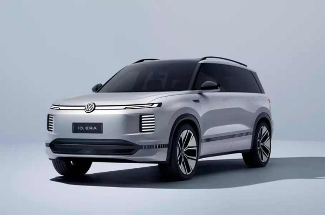 Volkswagen ID.Era