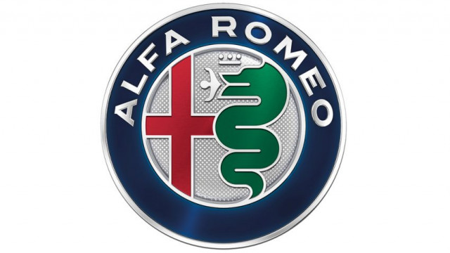 Емблемата на Alfa Romeo