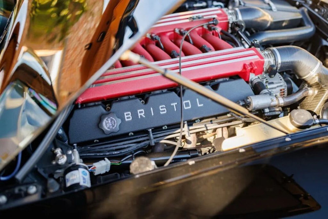 Bristol Fighter