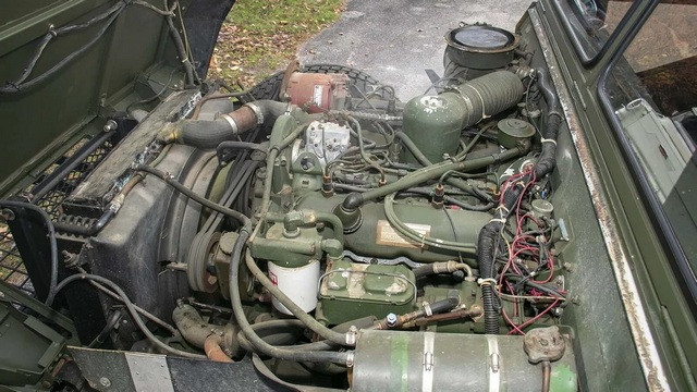 Teledyne Continental Cheetah-15