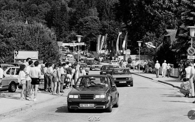  Wörthersee GTI Fest