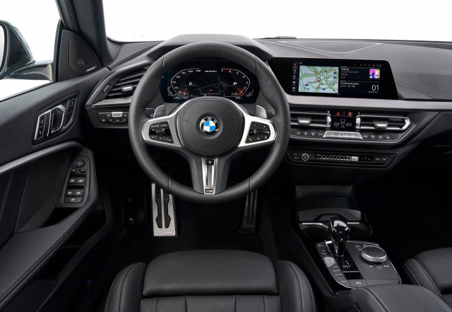 BMW 2-Series Gran Coupe 