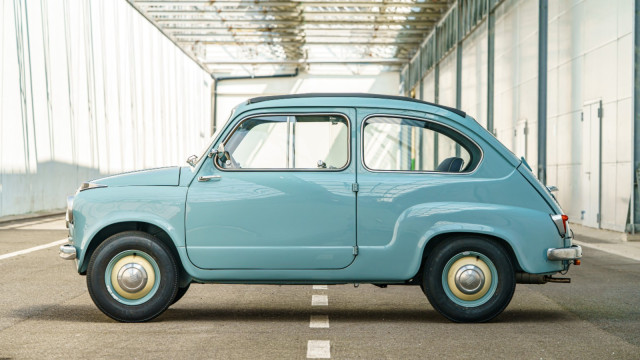 Fiat 600