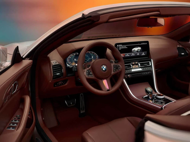 BMW Skytop