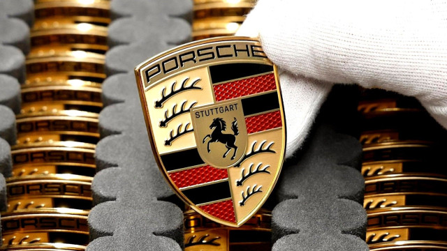 Porsche