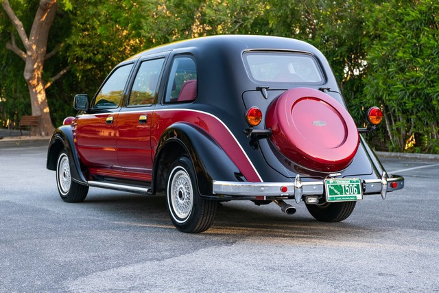 Toyota Classic 1997-15