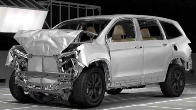 катастрофа