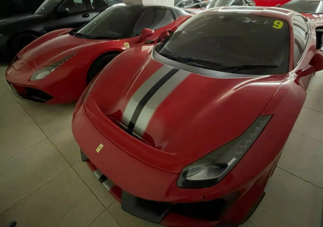 колекция от суперколи