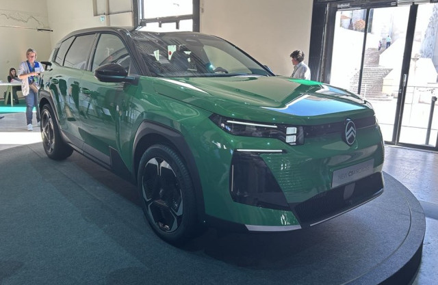 Citroen