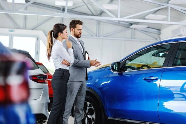 Нова или употребявана кола?